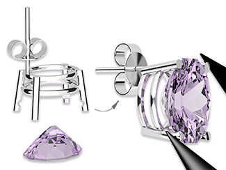 How to Use Sure-Set Mountings