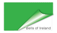 Bells of Ireland #4BB14D
