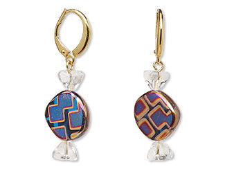 Candy Earrings