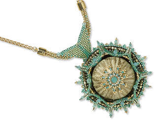 Single-Strand Necklace