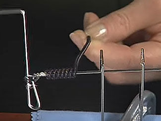 Forming Wire Coils