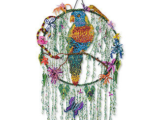 Wall Hanging