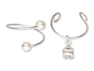 Two-Piece Midi Ring Set
