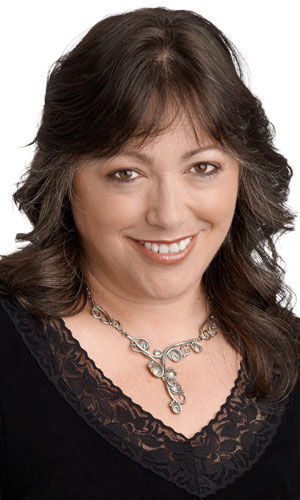 Karen Suarez