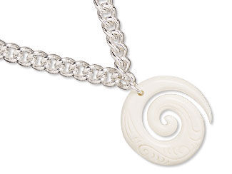 Single-Strand Necklace