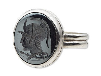 Signet Ring