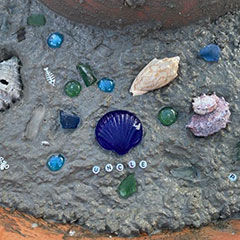 Frank's reef