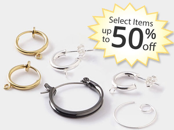 Earring Hoops