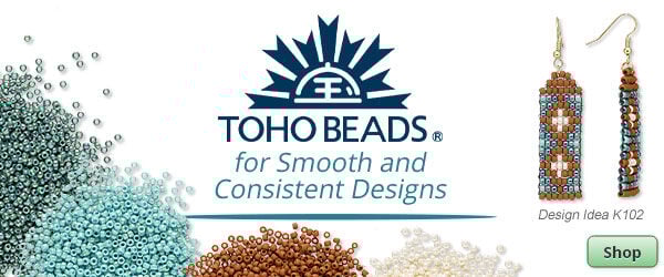 Shop Toho Beads
