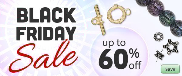 Save on our Black Friday Sale with discounts up to 60% off.