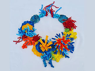Collar-Style Necklace