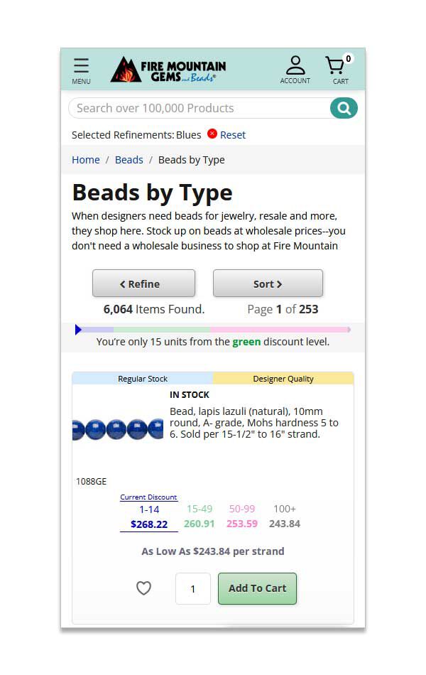 Step 2 Screenshot