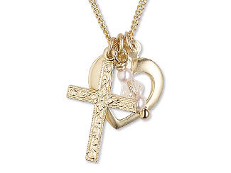 Single-Strand Necklace