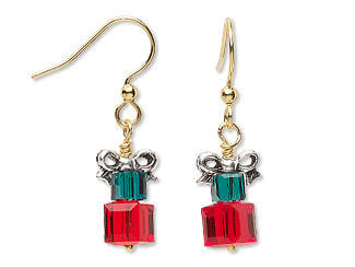 Holiday Gift Earrings