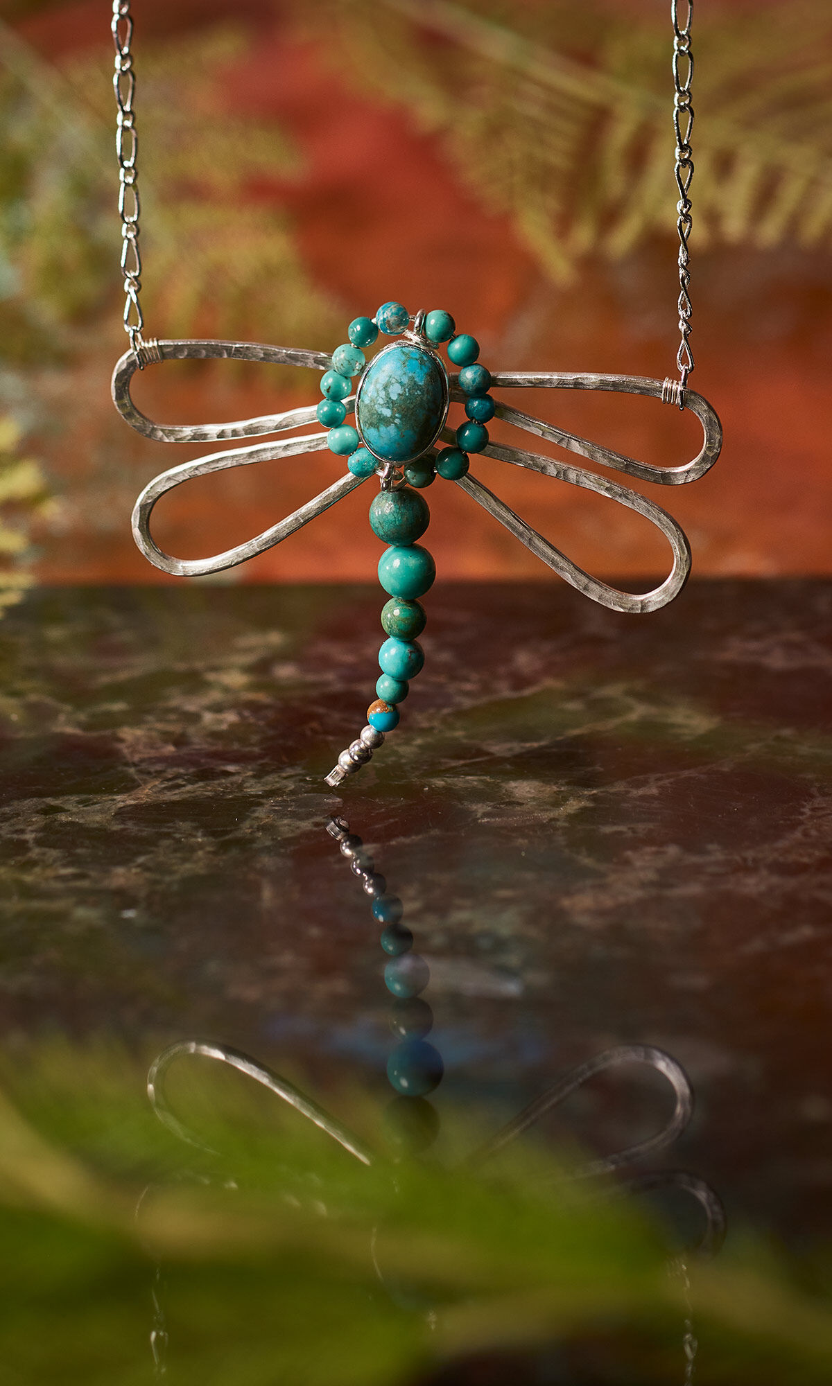 Design Idea R D 2 5 over a pool of water