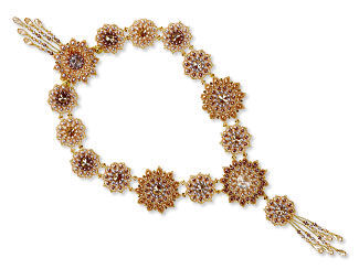 Single-Strand Necklace