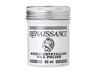 renaissance wax polish