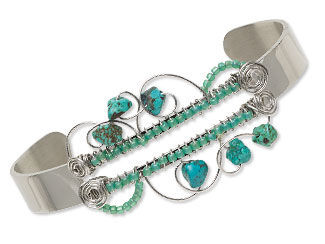 Cuff Bracelet