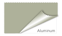 Aluminum #aeb19a