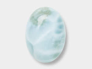 Larimar Cabochons