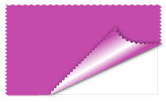 Bougainvilla color swatch
