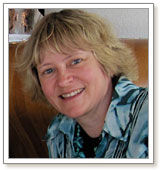 Suzanne Neve
