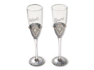 Champagne Flutes