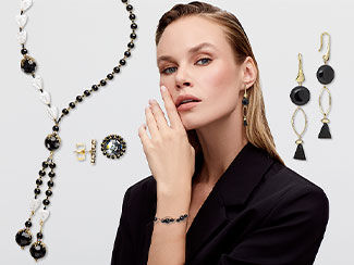 Jet Black Jewels