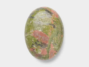 Unakite Cabochons
