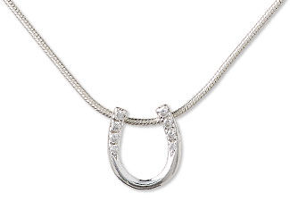 Single-Strand Necklace