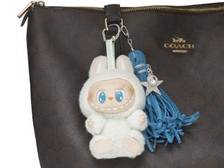 Purse Charm
