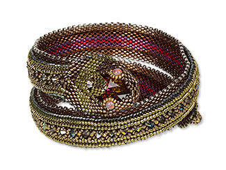 Wrap Bracelet