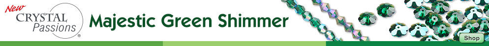 Shop Majestic Green Shimmer
