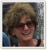 Judy Larson