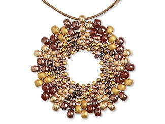 Single-Strand Necklace