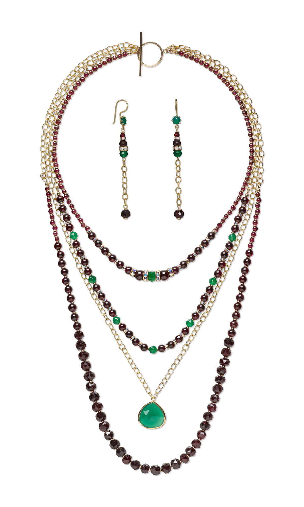 Design Idea K73B