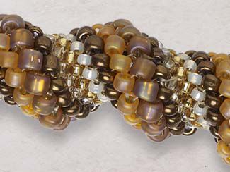 How to Create a Cellini Spiral