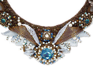 Collar-Style Necklace