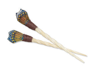 Hair Sticks