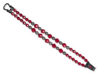 Double-Strand Bracelet