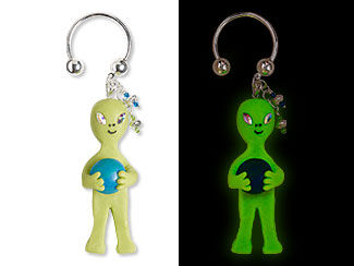 Key Ring