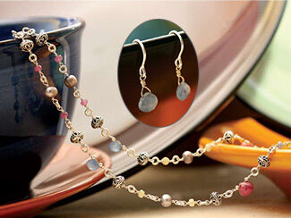  Single-Strand Necklace