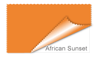 African Sunset