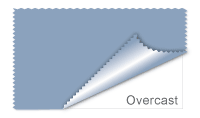 Overcast