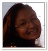Catharine Temaluru