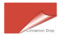 Cinammon Drop