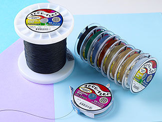 Accu-Flex® Beading Wire