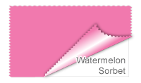 Watermelon Sorbet #f179ae