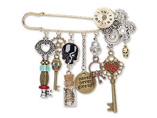 Brooch