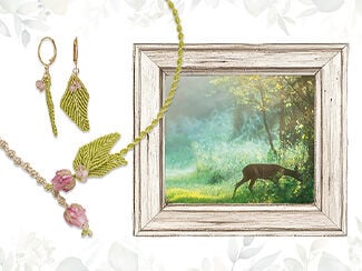 Wilderkind Jewelry
